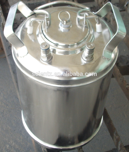 2015 New desgin Full 304stainless steel keg