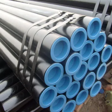 API 5L X70 Seamless Carbon Steel Pipe