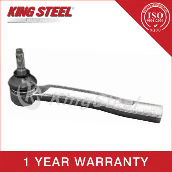 Quanlity Automotive Tie Rod End for Toyota Highlander 2007 OEM 45460-49055