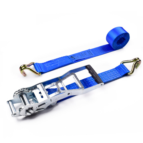 2 Inch Ratchet Straps 5 Ton Capacity