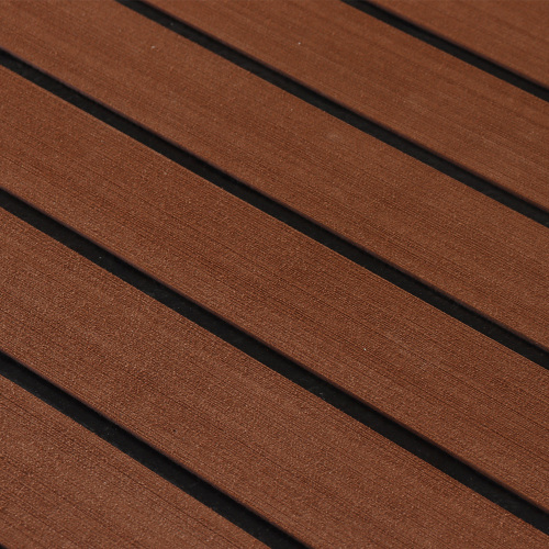 Outdoor EVA foam boat decking Engineered Flooring sheet