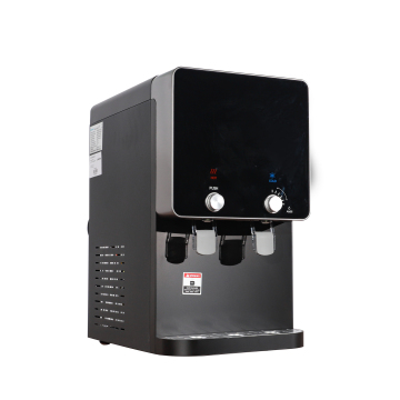 Popular Desktop RO Water Dispenser: A Filtered Water Solution with Reverse Osmosis Technology