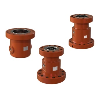 Egyedi cső -megoldások a kútfej kimenetének maximalizálására