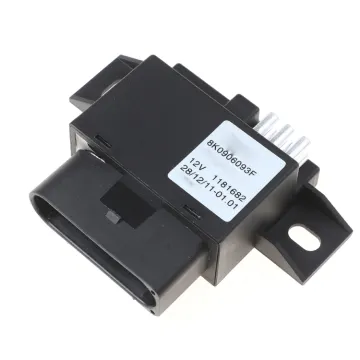 Fuel Pump Control Module for Audi A4/A5/S5/Q5 (2008-2012)