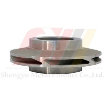 Phụ tùng máy bơm nước tùy chỉnh