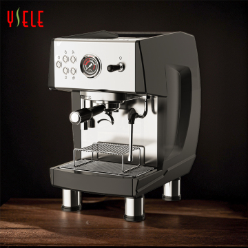 Best Constant Temperature Stable Rapid Capsule Coffee Machine & Espresso Commercial Coffee Machine