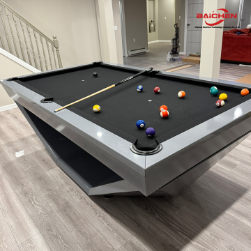 Bar Club Bilardo Masası