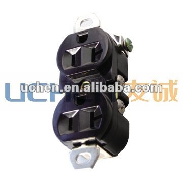 Generator Duplex Receptacle NEMA 5-20 cUL us Youcheng\J