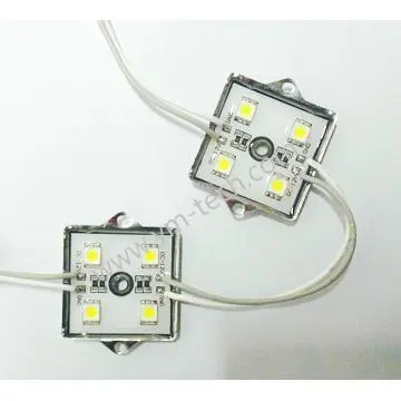 white 4leds/pcs 5050SMD LED Module