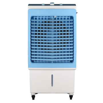 Electric Floor Standing Water and Air Cooler