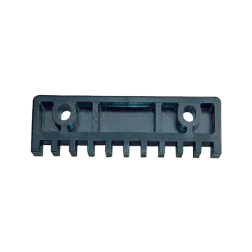 RIFA Cam 10 Grooves Heald Frame Guide for Weaving Loom & Textile Machines