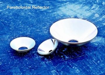 Paraboloidal Cold Reflector (HB Series)