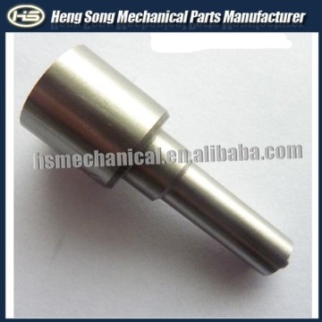SA6D108 excavator engine parts fuel injector nozzle DLLA140P643 093400-6430