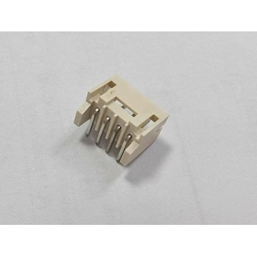 2.00mm pitch 90° THM Wafer Connector Series