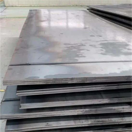 ASTM A516 Gr. 60 Alloy Steel Plates