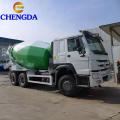 Lorry Cement