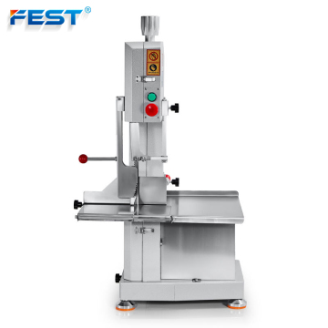 FEST Manual Low Price Meat Bone Cutter Sawing Machine for Butchery