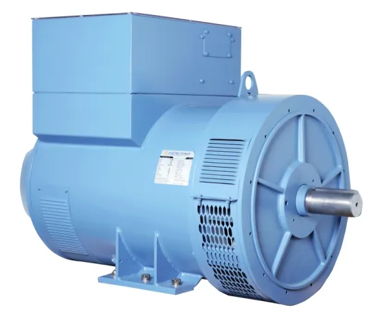 EvoTec Marine Generator Applications Training