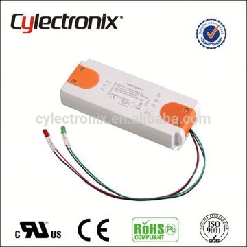 CE CB TUV PSE cUL Dimmable led driver power supply