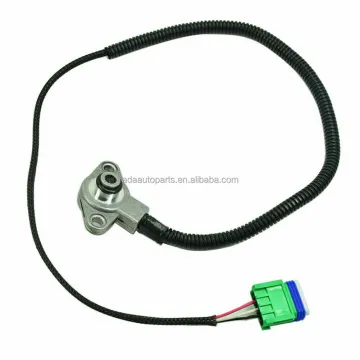 Transmission Pressure Sensor for Peugeot 206, 307 & Citroen C5/C3: Part Numbers 7700100009, 252924, 211970677 & 2529.24