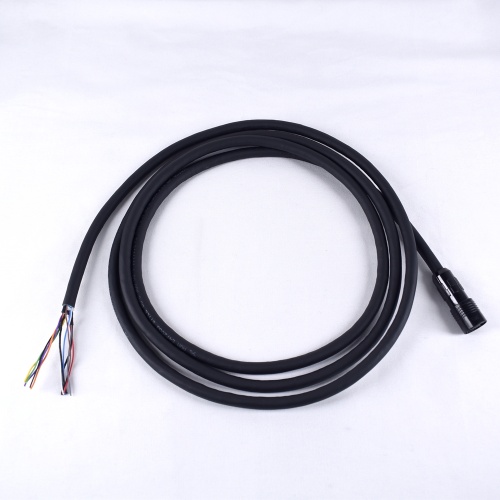 Laser Printer Wire Harness