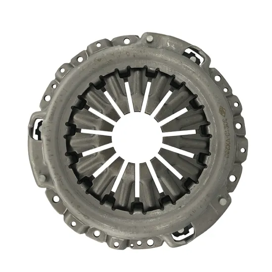 In Stock Auto Clutch Cover for Nissan Pickup YD25DDTI QD32 D22 30210-VX200 30210-VK000 C0210-VK0X0