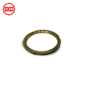 Corona dentata del sincronizzatore dei ricambi auto del cambio M/T OEM8-97241305-2 per Isuzu