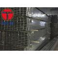 Galvanized Square Steel Tube GI Tube