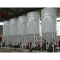Wide range of industry applications for cement storage