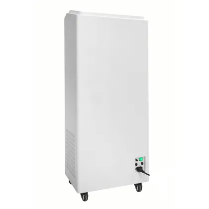 Best air cleaner for allergies clean air sterilizer