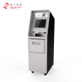 Mga Drive-through ATM na Automated Teller Machine