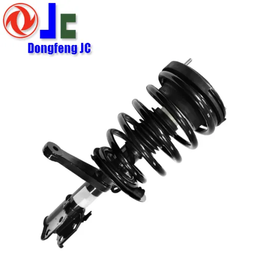 Chrysler Concorde Auto Accessories Supplier Complet Shock Strut 234602 , 171938