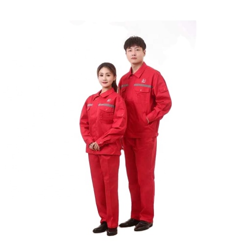 Superior Quality Reflective Oil Field Workwear