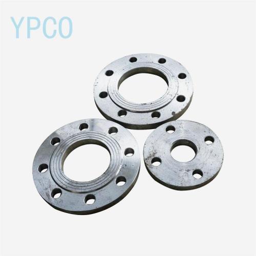 ASTM Stainless Steel Flange Plate