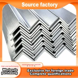 Structural Galvanized Angle Iron