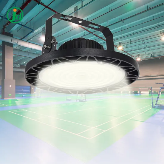 JD Price LED UFO Industrial High Bay Lights - 100W, 150W, 200W for Warehouse & Shop Lighting