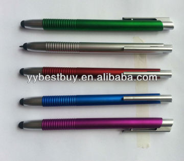 2013 new cheap plastic stylus pen for smartphone,iphone,ipad