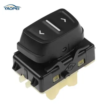 YAOPEI Window Lifter Switch for Renault Dacia Lagon Sandero II 2012-2020