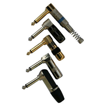 Microphone Plugs