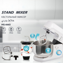 2022 New home stand mixer