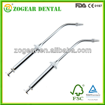 TA032 good quality amalgam dental carriers
