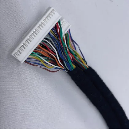 A2002-40P Drive Board Control Terminal Wiring Harness