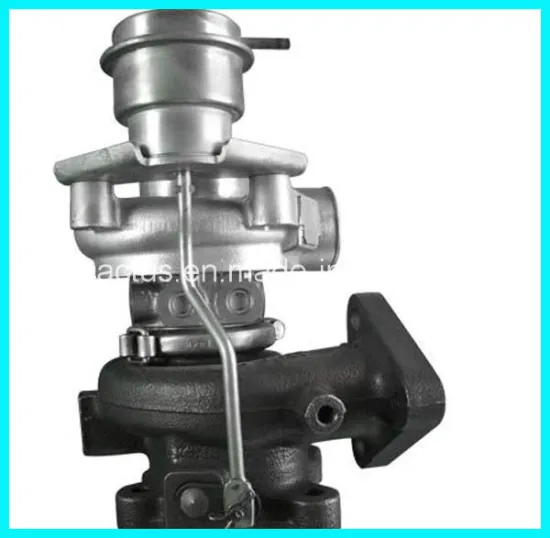 Mitsubishi Pajero 4m41 TF035 49135-03410 49135-03411 Turbocharger