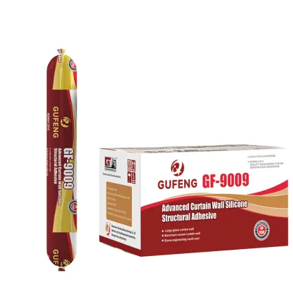High rise glass waterproof curtain wall sealant