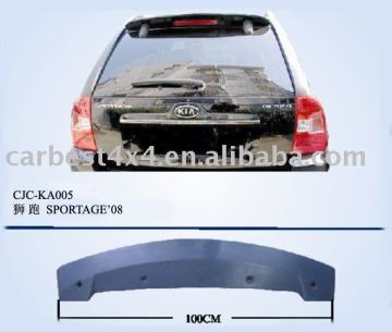 SPOILER FOR KIA-SPORTAGE'08