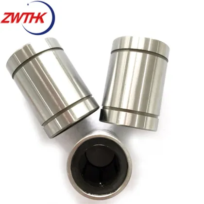 LM10UU Linear Motion Ball Bearings 10x19x29mm LM10 Linear Bearing