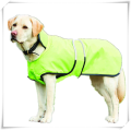 Dog robe coat reflective dog jacket