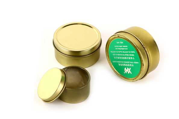 Tin Paste Weld Flux Tin Solder Paste