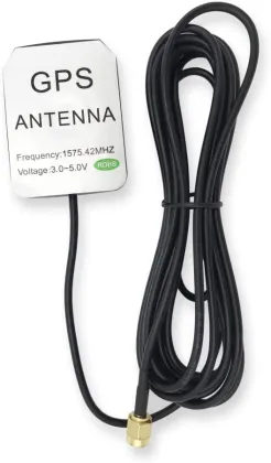 Gps Signal Booster External Gps Antenna Rtk Gps