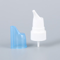 PP Plastic Pump Prayer Nasal Mist Prayer 24mm 30mm